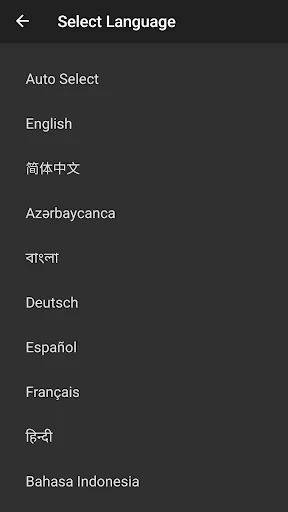 Ultrasurf VPN - Fast Invisible screenshot
