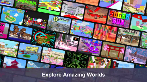 Uni - Craft your world screenshot