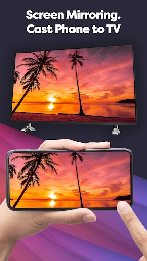 Universal TV Remote Control screenshot