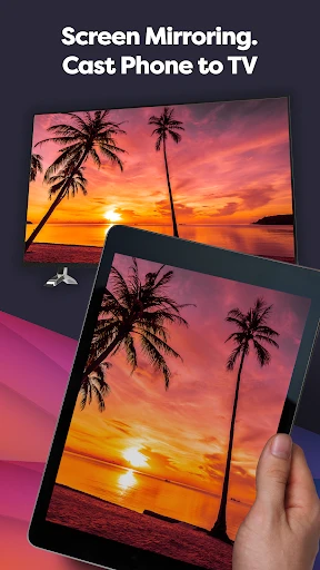 Universal TV Remote Control screenshot