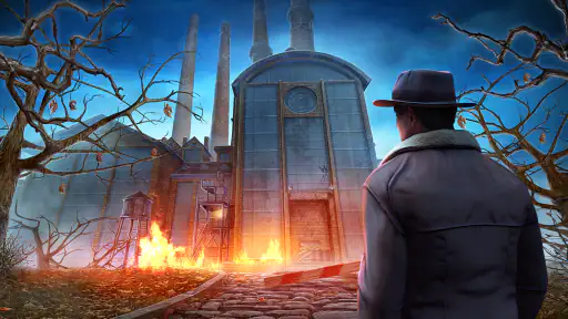 Unsolved: أشياء مخفية screenshot