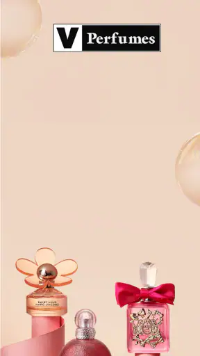 V Perfumes-Buy Perfumes Online screenshot