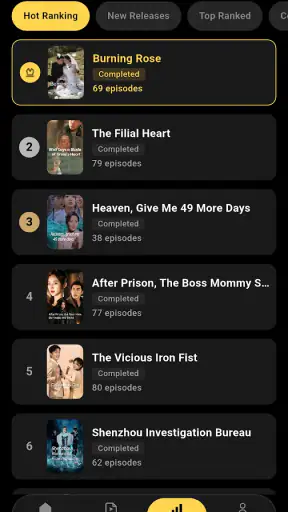 VibeDrama screenshot
