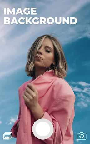 Video Background Changer screenshot