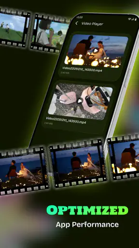 Video Downloader Offline Saver screenshot