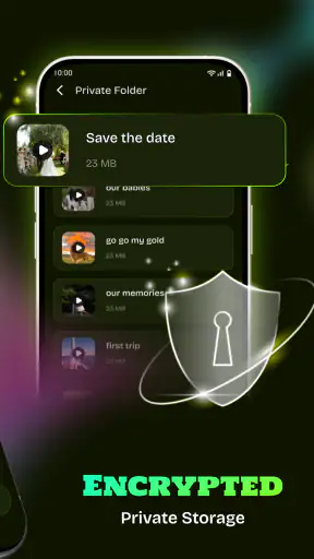 Video Downloader Offline Saver screenshot