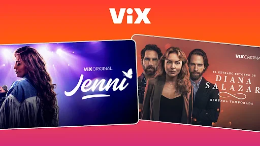 ViX: TV, Deportes y Noticias screenshot
