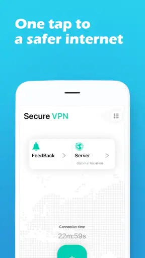 VPN - Fast Secure Stable screenshot