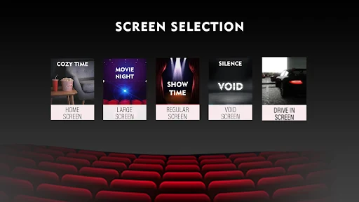 VR Player Pro - Video Player screenshot