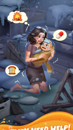 Water Sort - بازی فکری screenshot