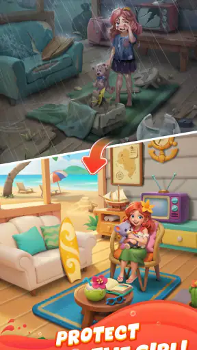 Water Sort - بازی فکری screenshot