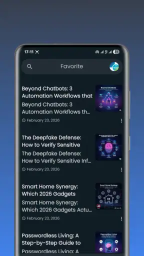 Watot Plus screenshot
