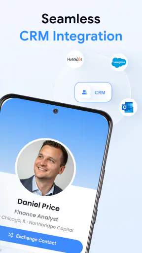 Wave Connect screenshot