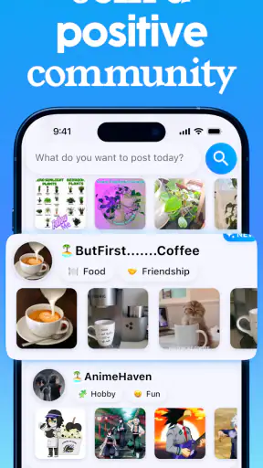 Waveful - كن مبدعًا screenshot