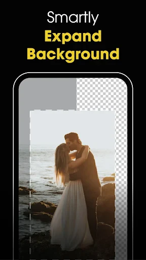 Wavy: Photo Editor & AI Art screenshot