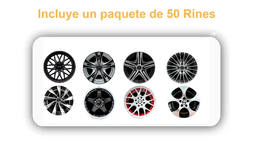 Wheel Simulator screenshot