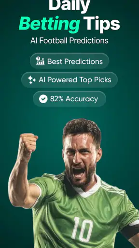 WIN Betting Predictions screenshot