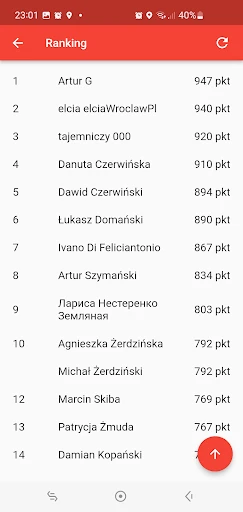 Wrocławskie Krasnale screenshot