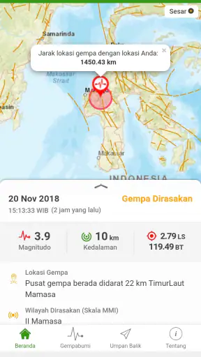 WRS-BMKG screenshot