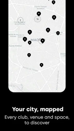 XCEED screenshot