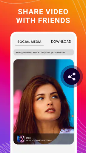 XXVI Video Downloader & Player screenshot