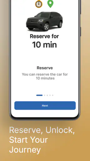 Yaldi screenshot