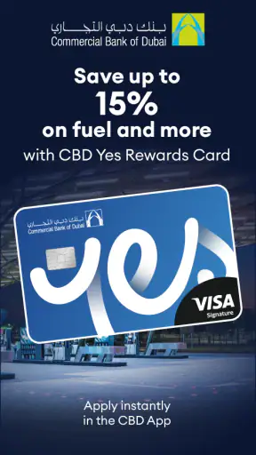 Yes Rewards by ENOC screenshot