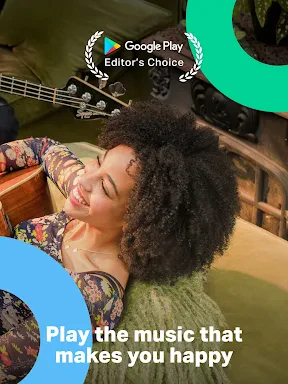 Yousician: Learn Guitar & Bass screenshot