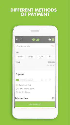 Zaatar w Zeit screenshot