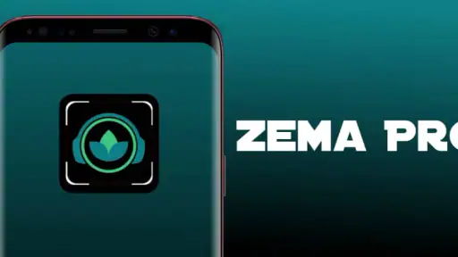 zema pro screenshot