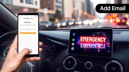Zlink Car play Android screenshot