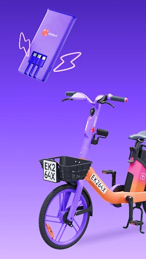 МТС Юрент screenshot