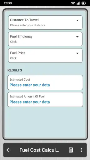 آلة حاسبة - آلة حاسبة screenshot