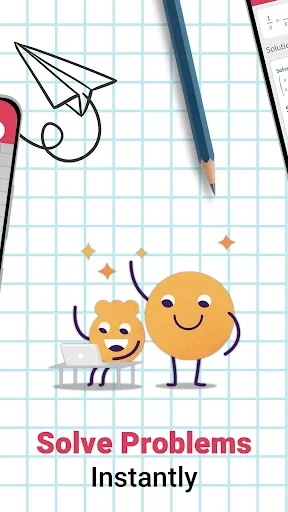 آلة حاسبة خطوة بخطوة Symbolab screenshot