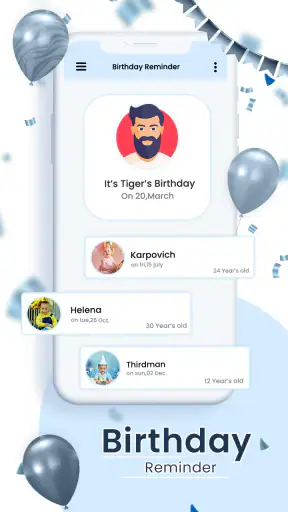 أغاني عيد ميلاد سعيد وتمنيات screenshot