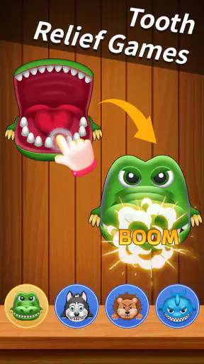 ألعاب الاسترخاء البسيطة screenshot