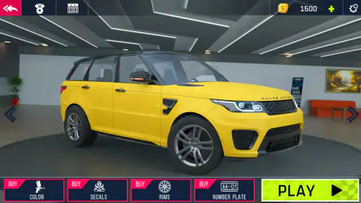 ألعاب سيارات مواقف سيارات screenshot