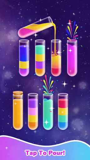 ألعاب صغيرة - بدون واي فاي screenshot