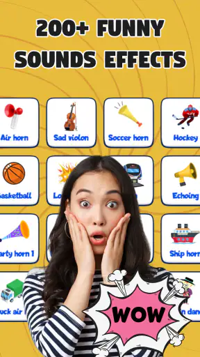 ألعاب قص الشعر مقلب ميم مزيف screenshot