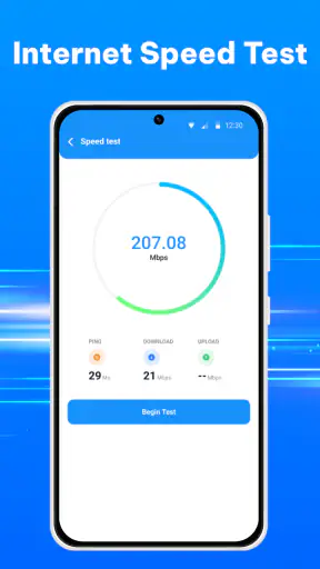 إظهار كلمة مرور WiFi screenshot