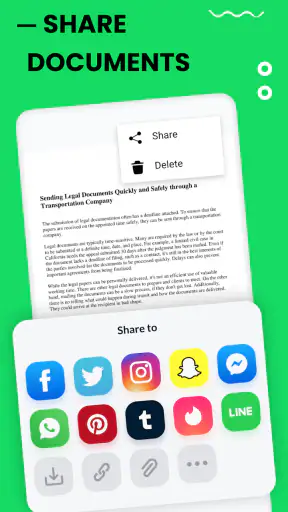 استرداد رسائل WA المحذوفة screenshot