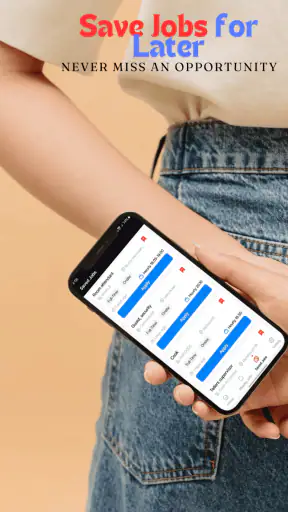 البحث عن عمل في كندا screenshot