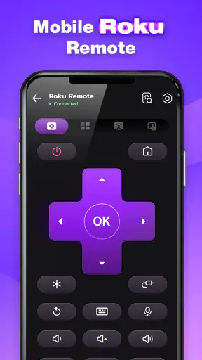 البعيد: تلفزيون روكو screenshot