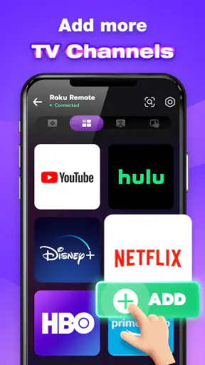 البعيد: تلفزيون روكو screenshot