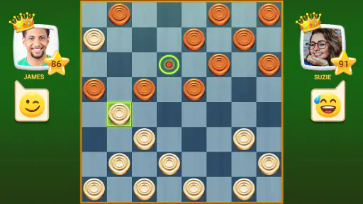 الداما على الانترنت screenshot