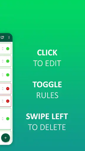 الرد التلقائي لـ WA screenshot