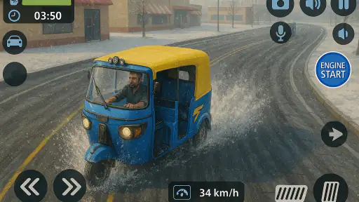 العاب اطفال عربية بدون نت screenshot