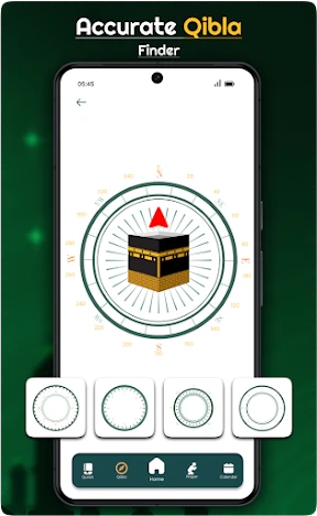 القران الكريم صوت بدون انترنت screenshot