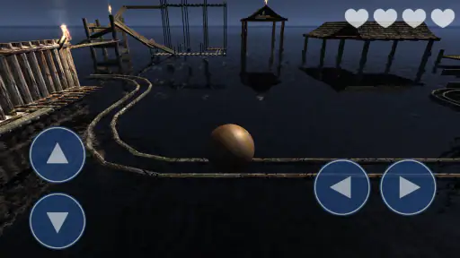 المتطرفة موازن 3 screenshot