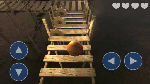 المتطرفة موازن 3 screenshot